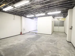 親和ハウス甲南【1階】の内装