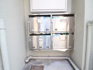 親和ハウス甲南【1階】のその他画像