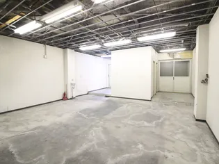 親和ハウス甲南【1階】の内装