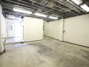 親和ハウス甲南【1階】の内装