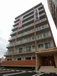 アイランド中津口の画像