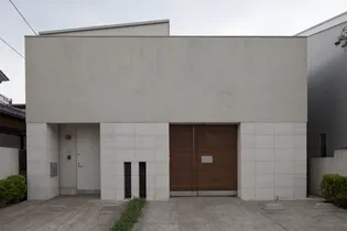 東京都世田谷区新町1【一戸建】の外観