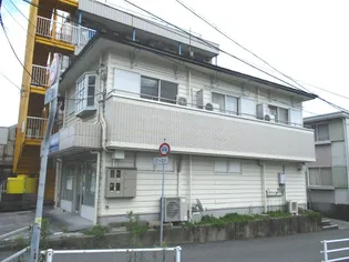 サンライフ木の丸 北棟の画像