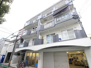 リーベ住吉の画像