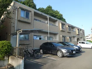 Villa Nov【1階】の外観