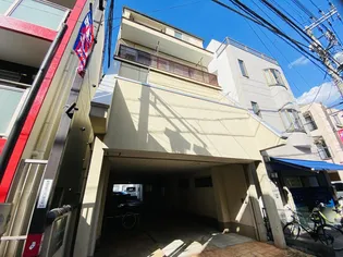 秋桜ハイツの画像