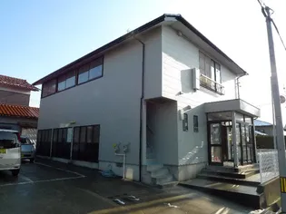 JINA松井【2階】の外観