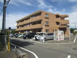 ハイシティの画像