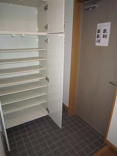 AXIS若松町【3階】の内装