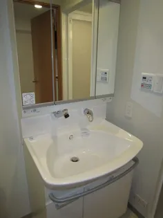 AXIS若松町【3階】の内装