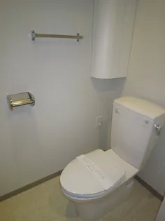 AXIS若松町【3階】の内装