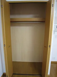 AXIS若松町【3階】の内装