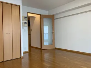 AXIS若松町【3階】の内装