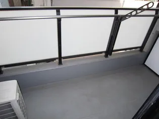 AXIS若松町【3階】の内装