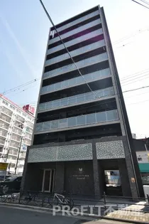 PARK HILLS難波南HANEULの画像