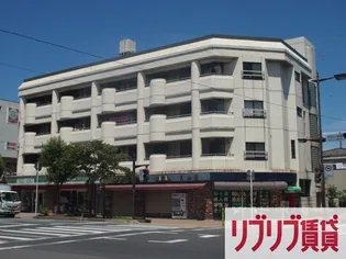 サニング本町の画像