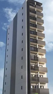 東京都大田区西蒲田6【マンション】の外観