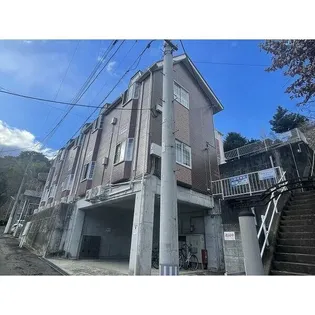 ヴァルーンレイム7【2階】の外観