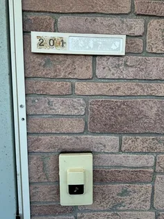 シャレー加賀【2階】の内装