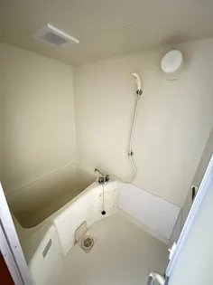 シャレー加賀【2階】の風呂