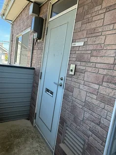 シャレー加賀【2階】の地図