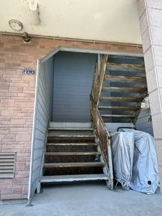 シャレー加賀【2階】の地図