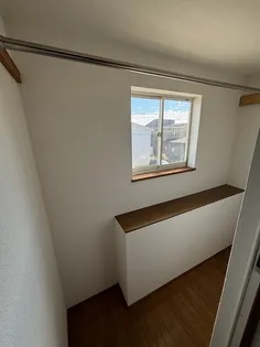 シャレー加賀【2階】の内装