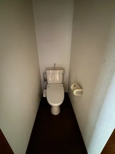 シャレー加賀【2階】の内装