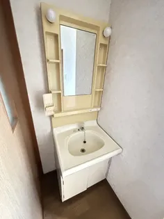 シャレー加賀【2階】の内装