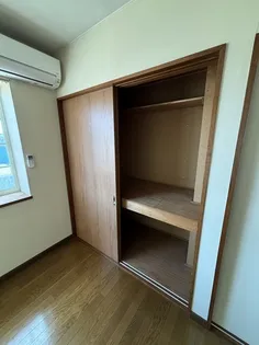 シャレー加賀【2階】の内装