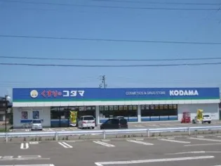 シャレー加賀【2階】の周辺