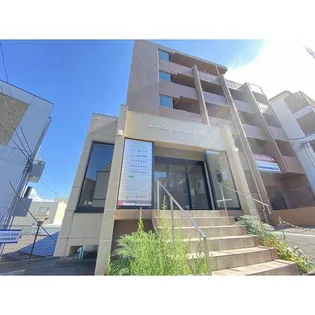 ルミエール観音坂の画像