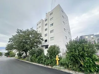 ポートビュー函館の画像