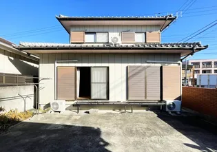 徳島県徳島市昭和町6【一戸建】の外観