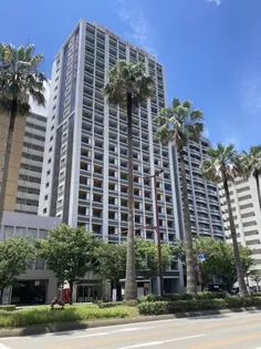 ORIENT BLD No.62 TOWERS AVANTGARDE【14階】の外観