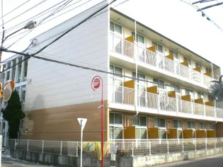 レオパレスハナブサ NARAの画像