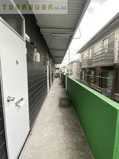 オデンセの家【1階】の地図