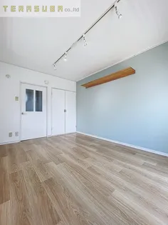 オデンセの家【1階】の内装