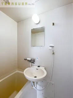 オデンセの家【1階】の内装