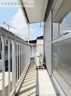 オデンセの家【1階】の内装