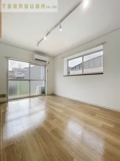 オデンセの家【1階】の居間