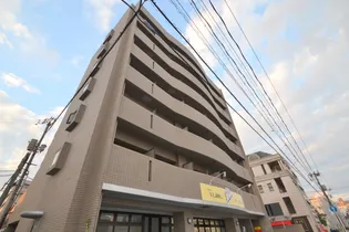 ユーアイビル西観音の画像