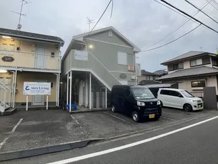 スターヒル清水の画像