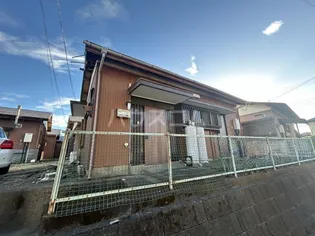 神奈川県藤沢市天神町3【一戸建】の外観