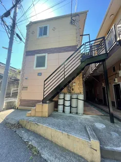 ユナイトステージ汐入壱番館の画像