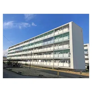 ビレッジハウス下島1号棟の画像