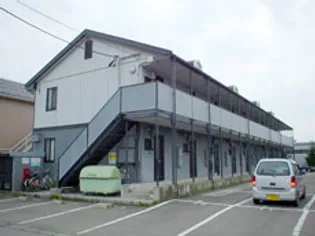 リブロ松任【2階】の外観