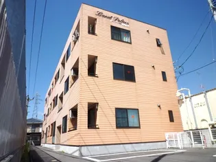 ランドパレス芳賀の画像