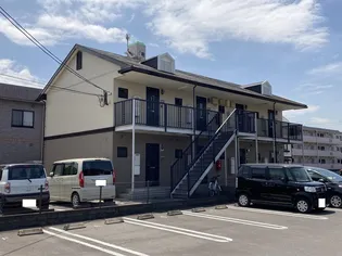 セピアNODA【2階】の外観