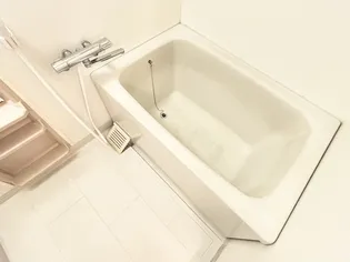 SummerWind【1階】の風呂